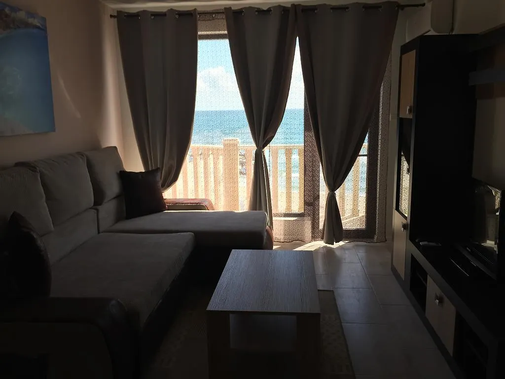Apartment Kalni Bani Pomorie 0*,