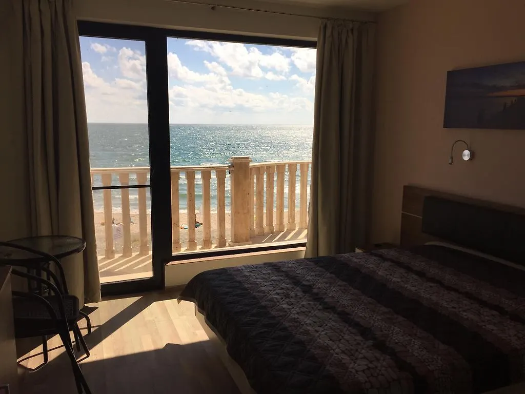 Apartment Kalni Bani Pomorie