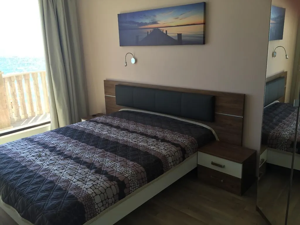 Apartment Kalni Bani Pomorie Bulgaria