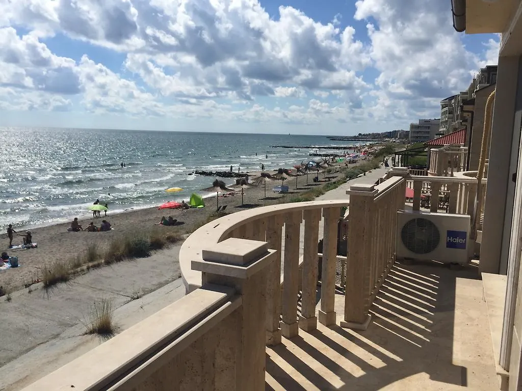 Apartment Kalni Bani Pomorie 0*,  Bulgaria