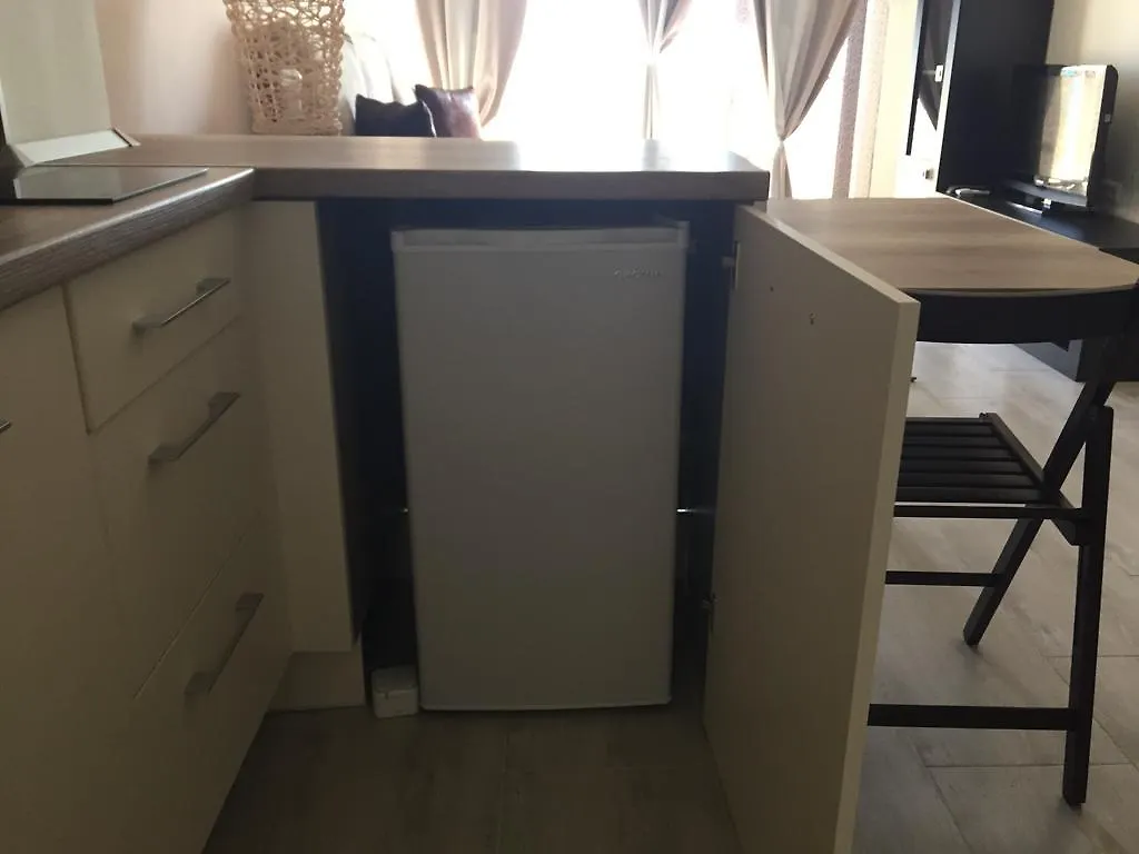 Apartment Kalni Bani Pomorie