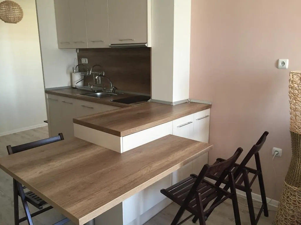 Apartment Kalni Bani Pomorie 0*,  Bulgaria