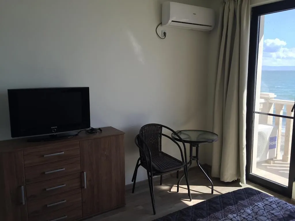 Apartment Kalni Bani Pomorie Bulgaria
