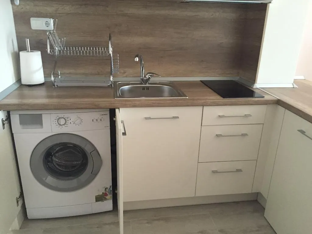 Apartment Kalni Bani Pomorie