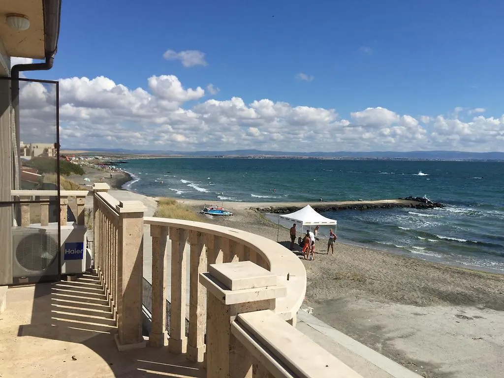 Apartment Kalni Bani Pomorie