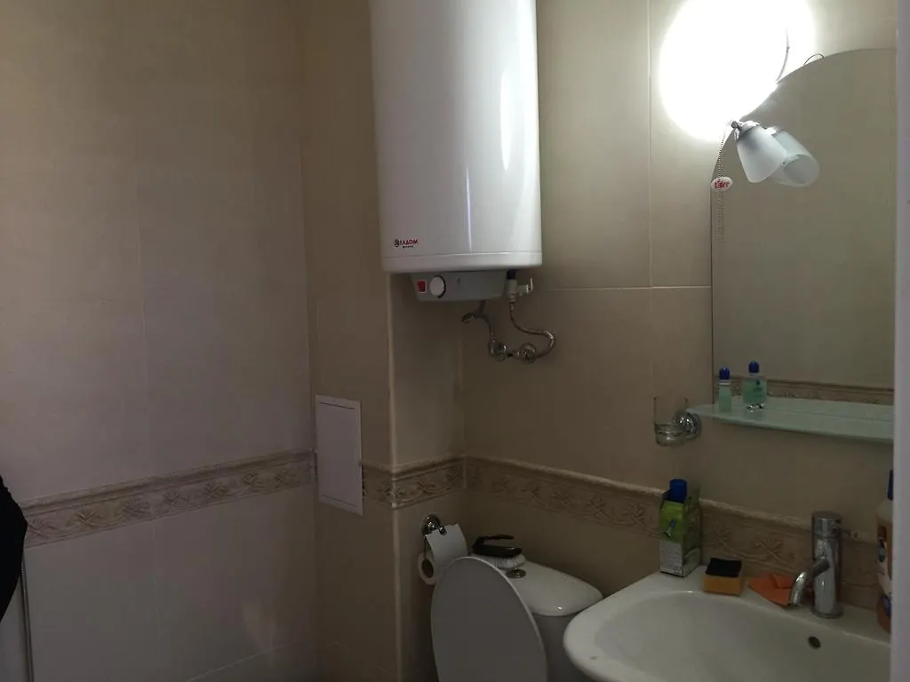 Apartment Kalni Bani Pomorie